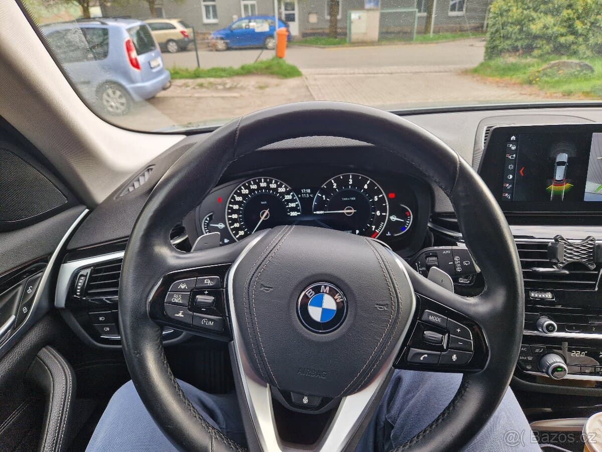 2018 BMW OSTATNÍ - 5