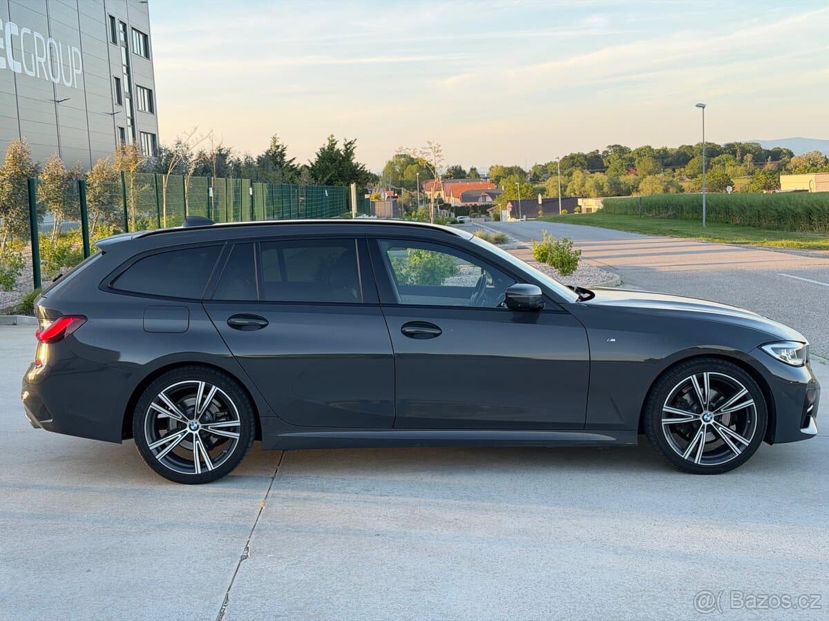 2019 BMW OSTATNÍ - 5