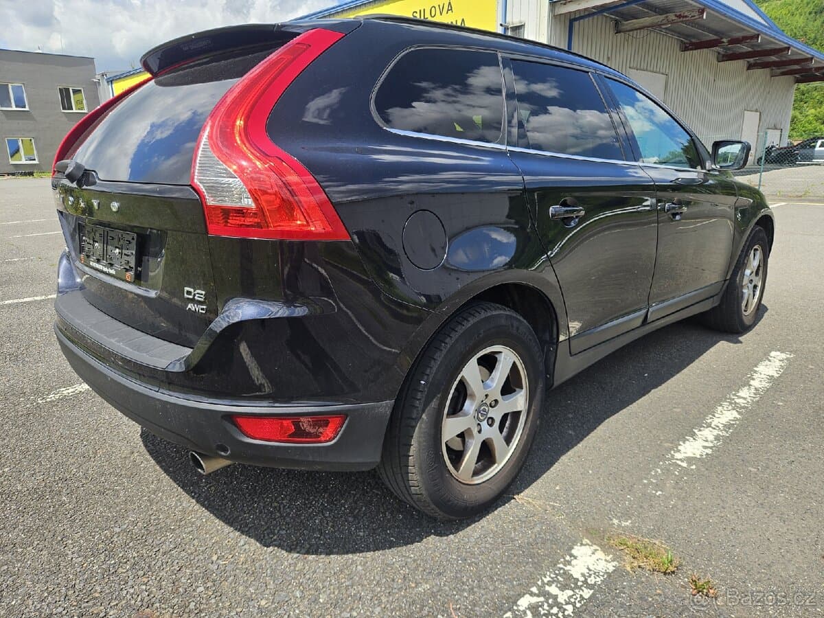 2010 Volvo XC60 - 5