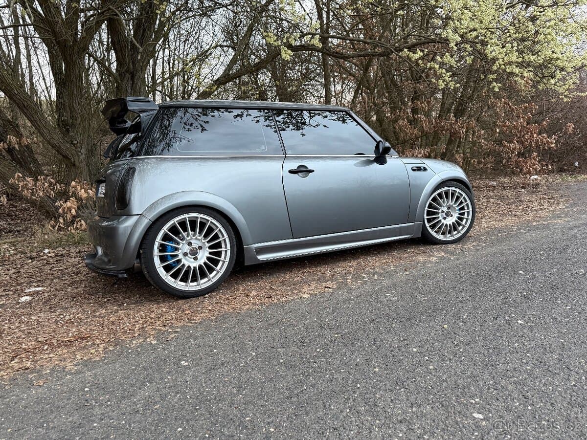 Mini COOPER S - 5