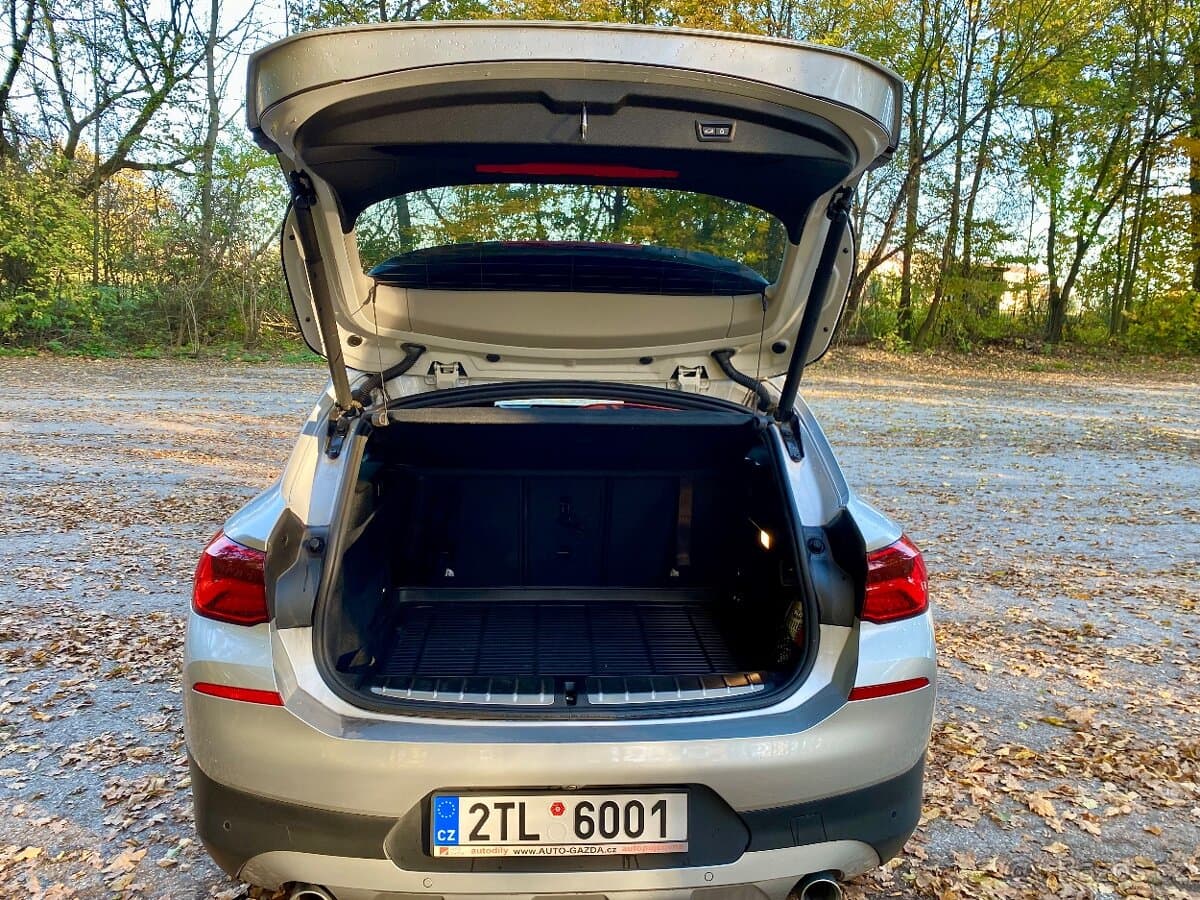 2020 BMW X2 - 5