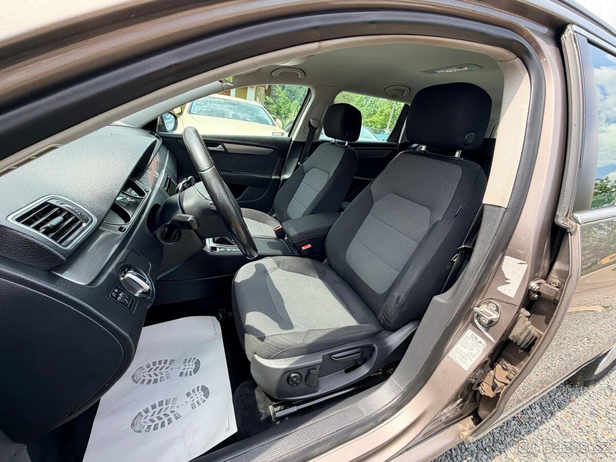 2014 Volkswagen GOLF - 5