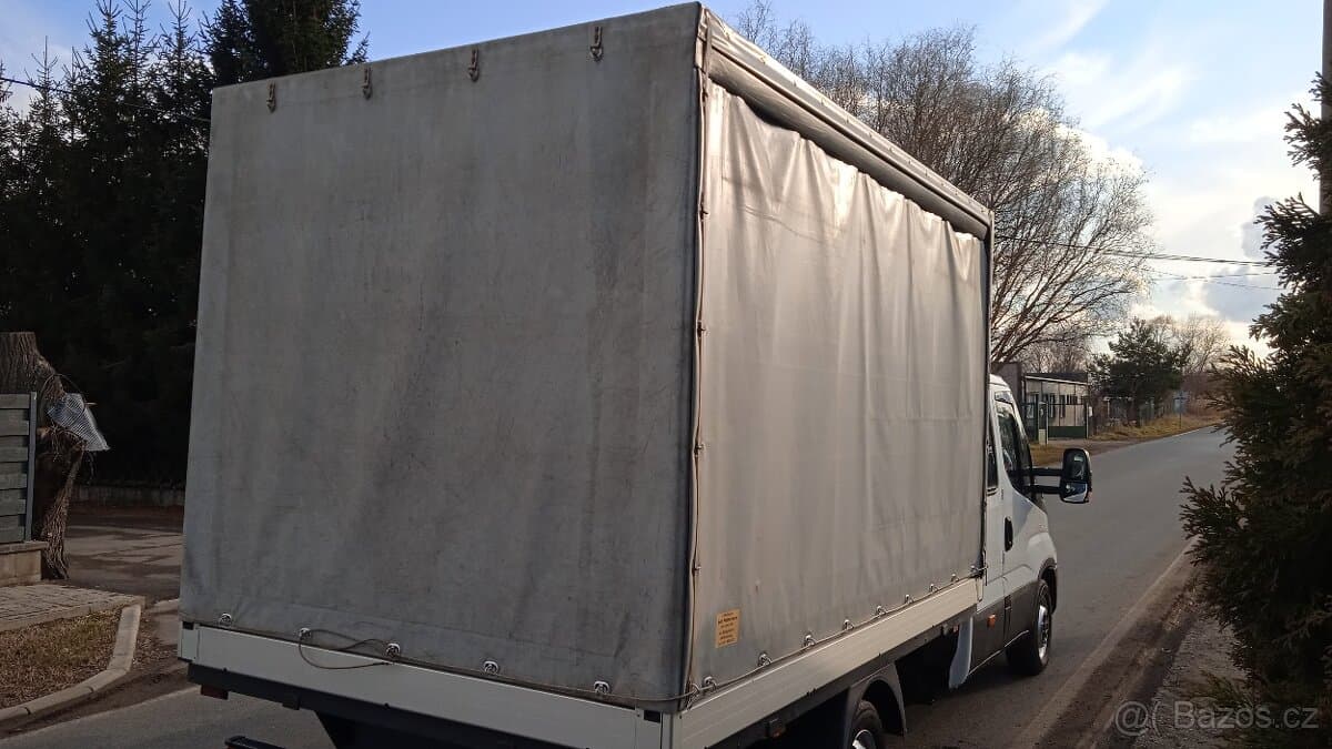 2019 Iveco OSTATNÍ - 5