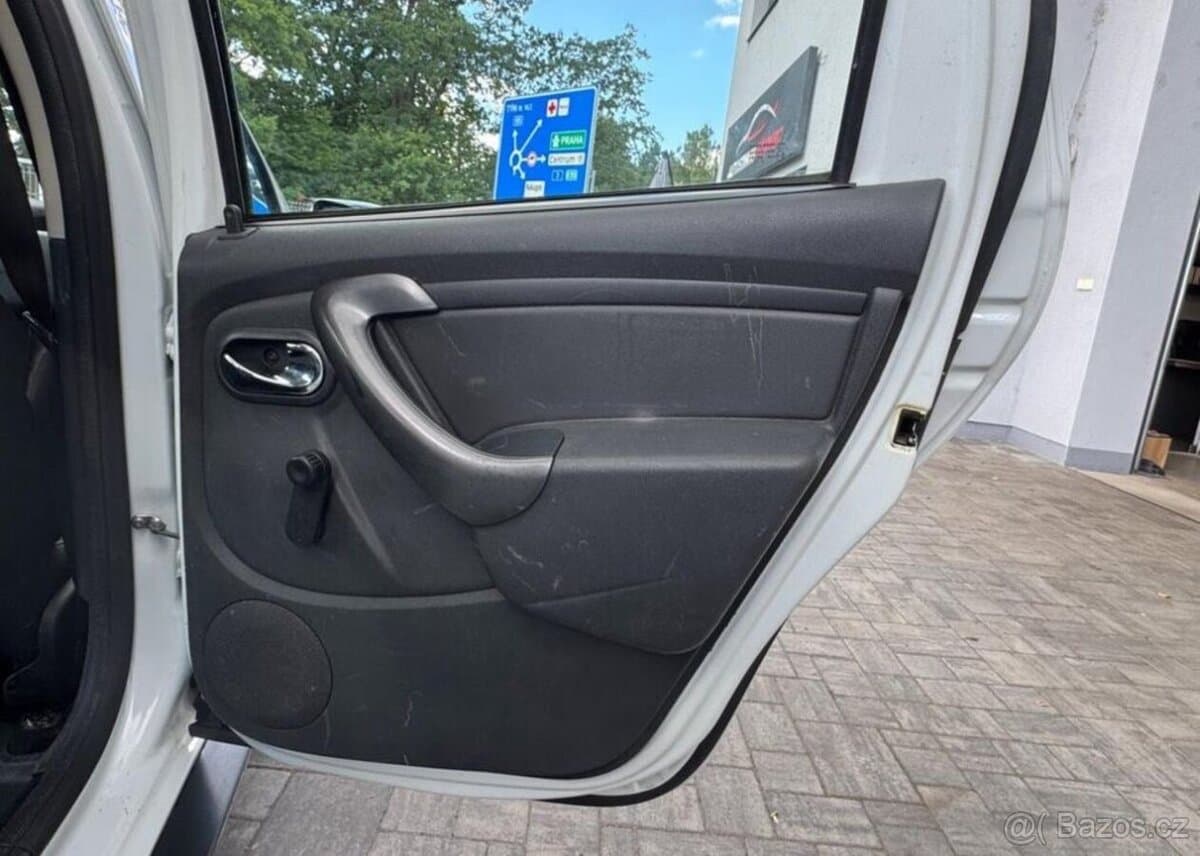 2014 Dacia DUSTER - 5