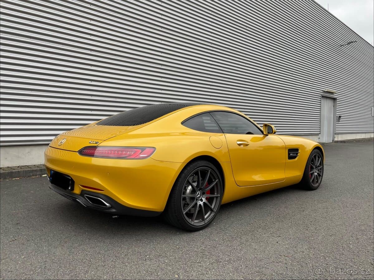 2016 Mercedes-Benz OSTATNÍ - 5
