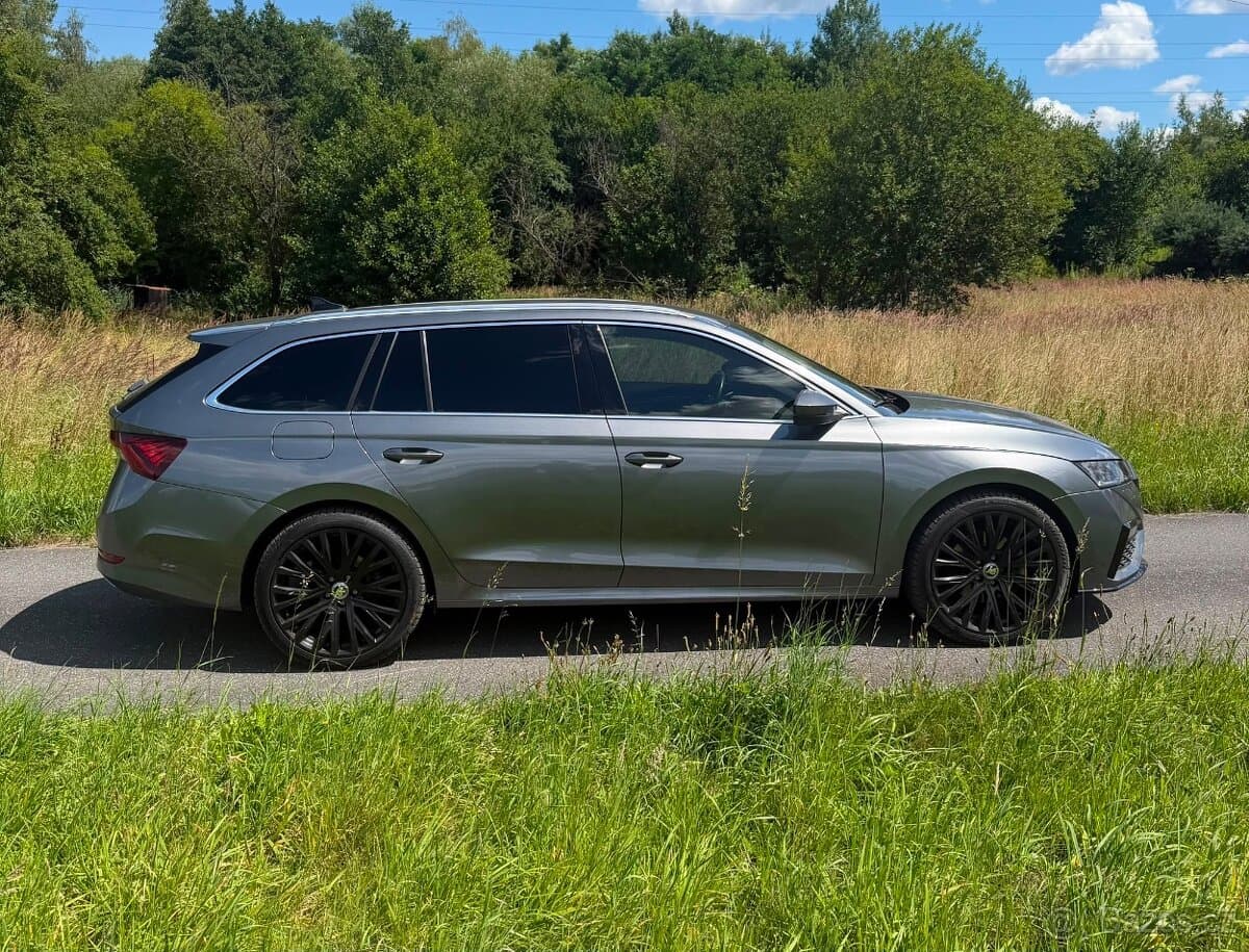 2024 Škoda OCTAVIA - 5