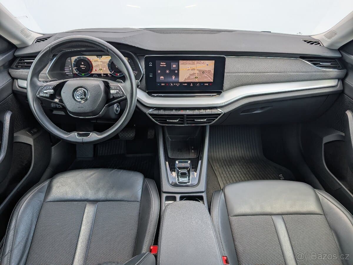 2023 Škoda OCTAVIA - 5