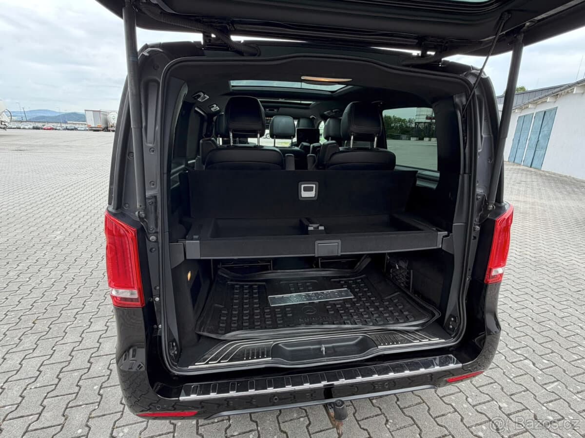 2017 Mercedes-Benz OSTATNÍ - 5
