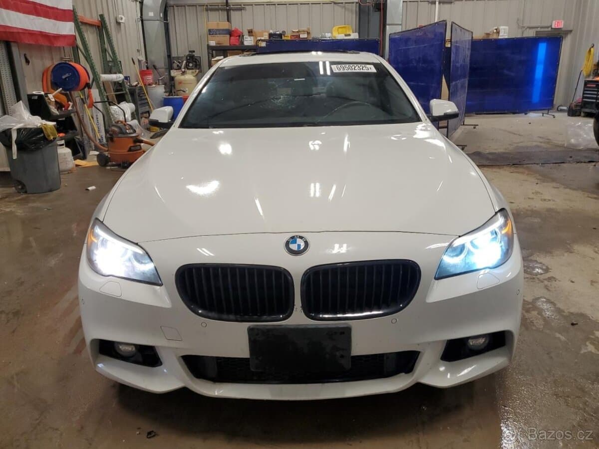 2016 BMW OSTATNÍ - 5
