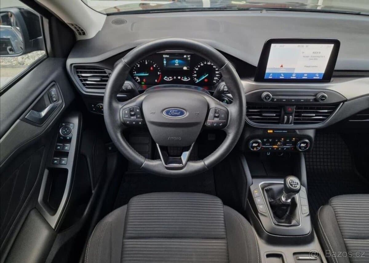 2020 Ford FOCUS - 5