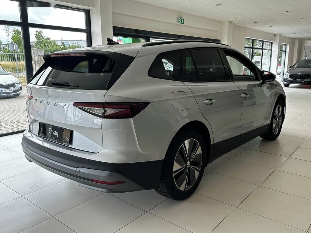 2024 Škoda ENYAQ - 5