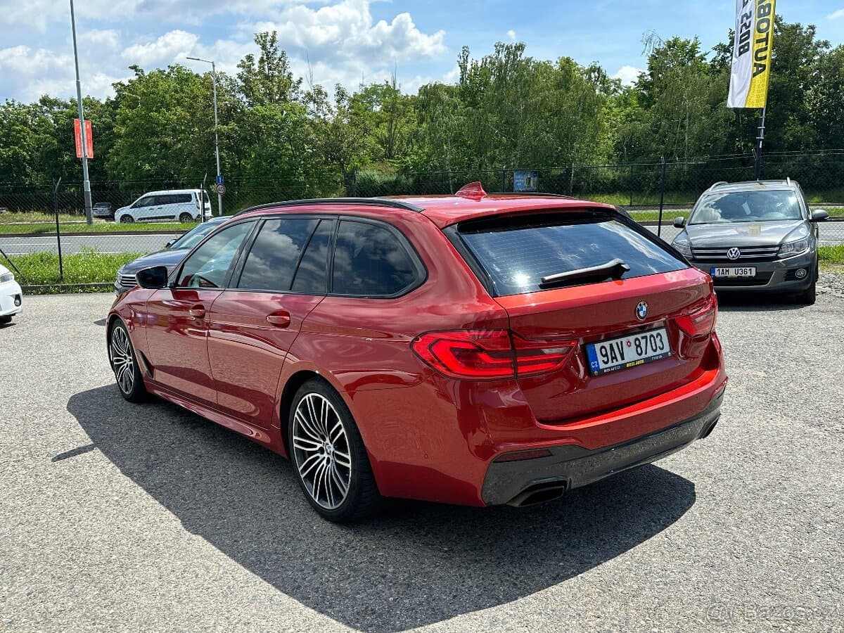 2019 BMW OSTATNÍ - 5