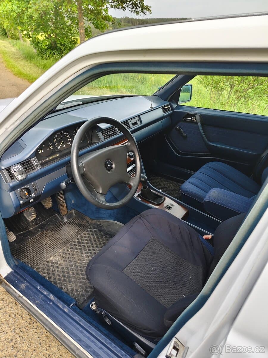 1989 Mercedes-Benz OSTATNÍ - 5