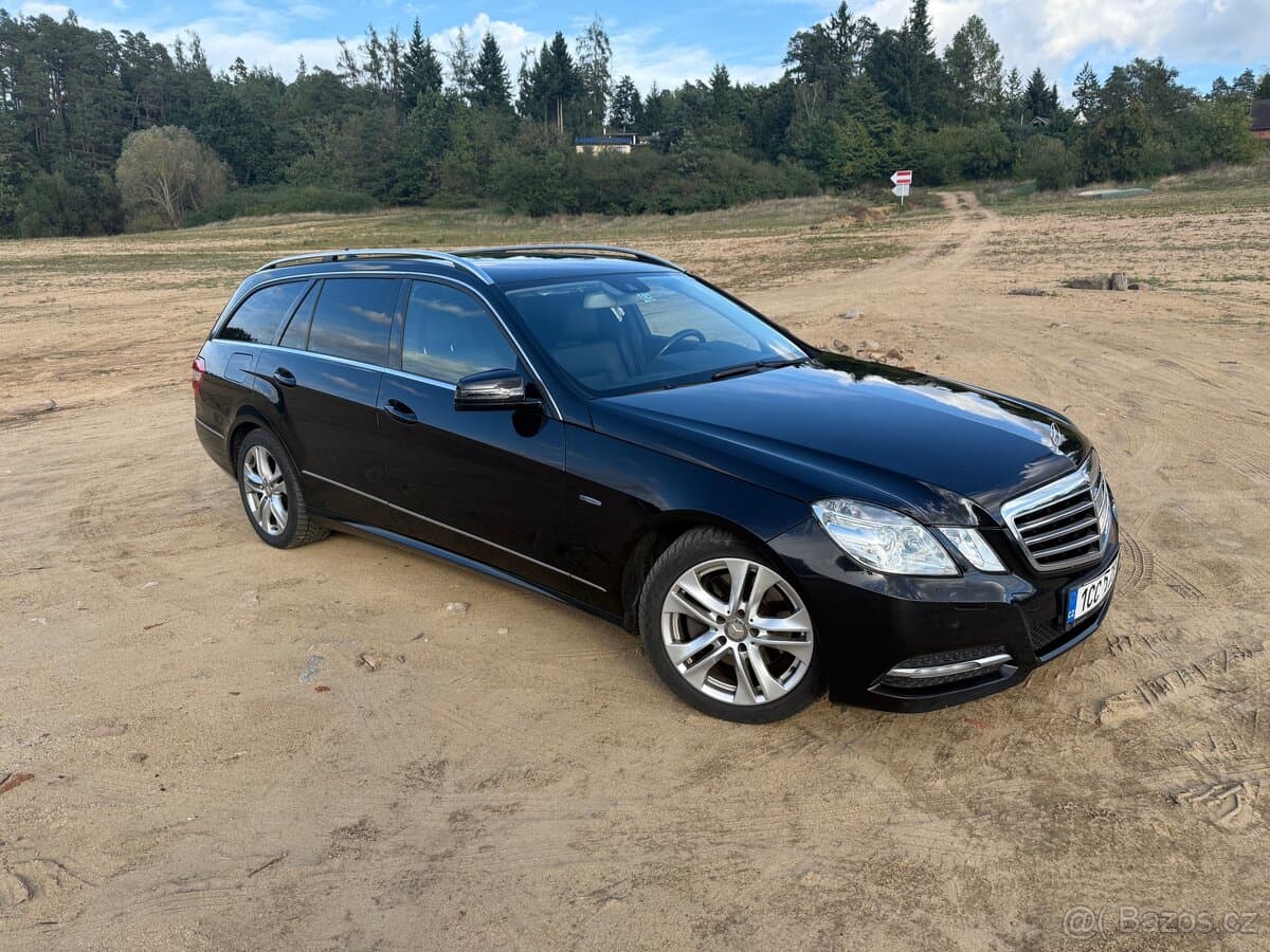2011 Mercedes-Benz OSTATNÍ - 5