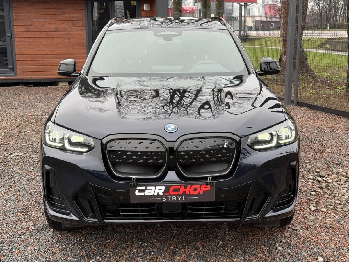 2023 BMW OSTATNÍ - 5