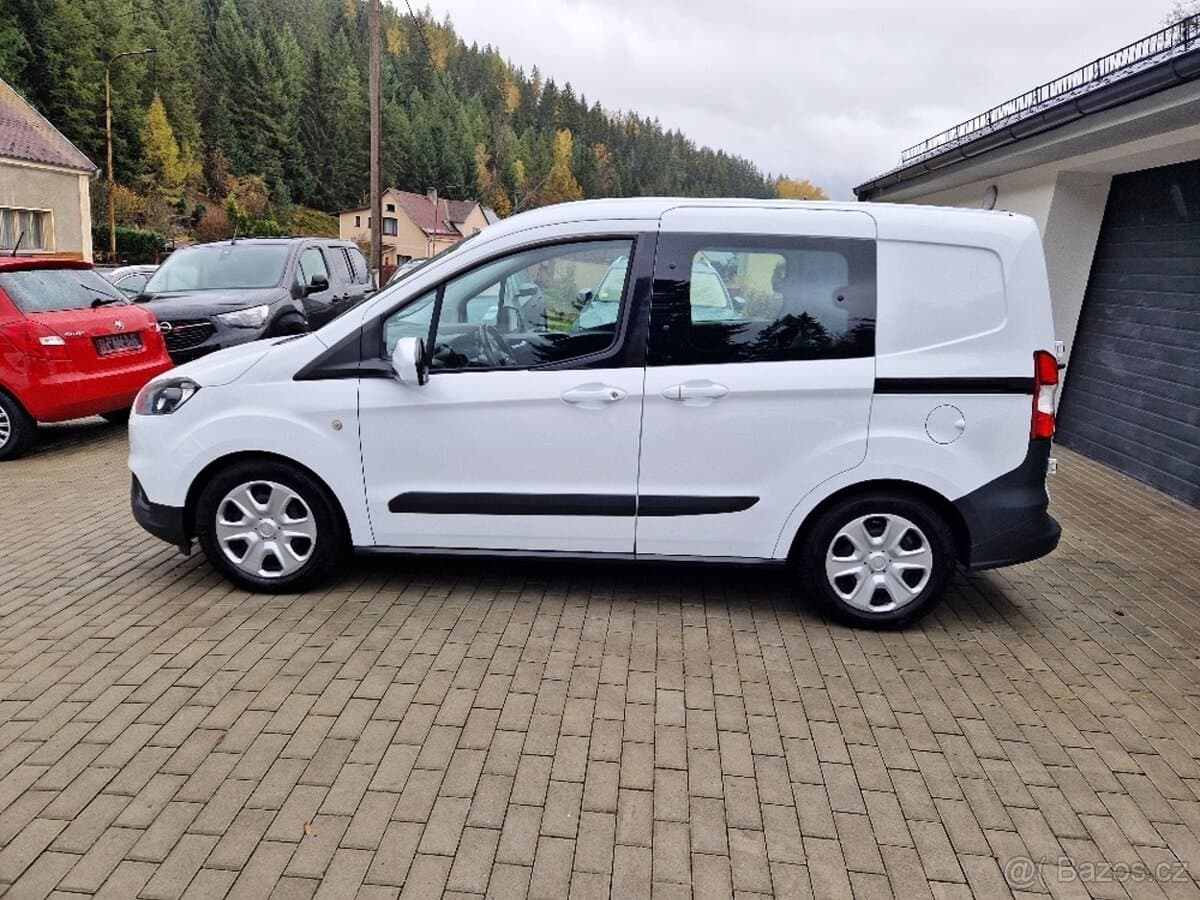 2019 Ford TRANSIT - 5