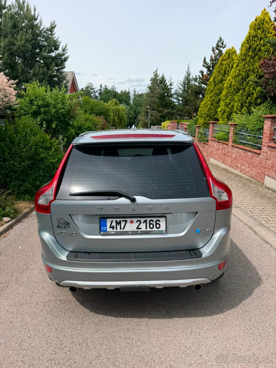 2014 Volvo XC60 - 5