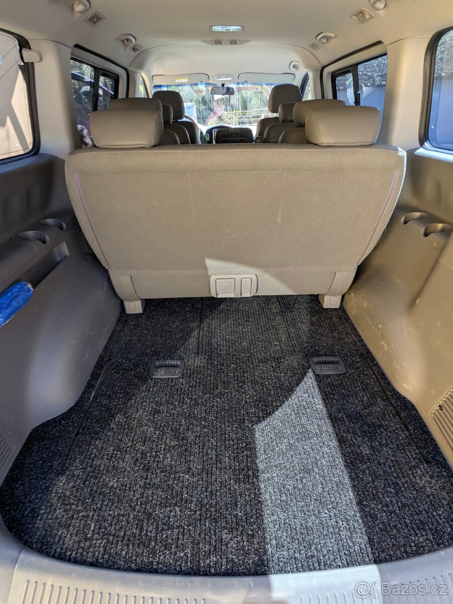 2010 Hyundai OSTATNÍ - 5