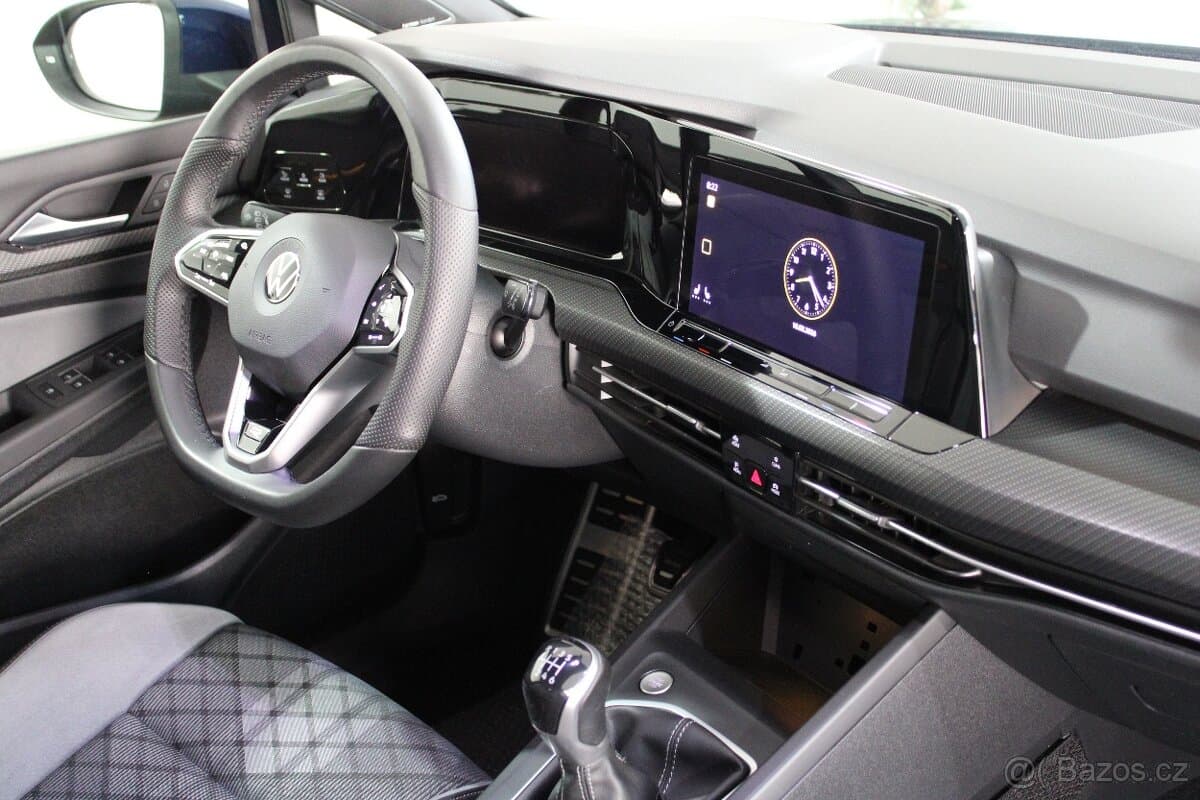 2021 Volkswagen GOLF - 5