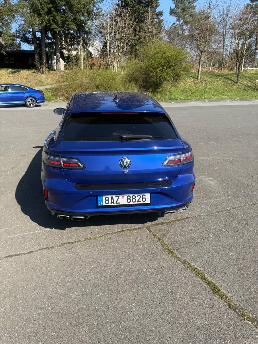 2021 Volkswagen ARTEON - 5