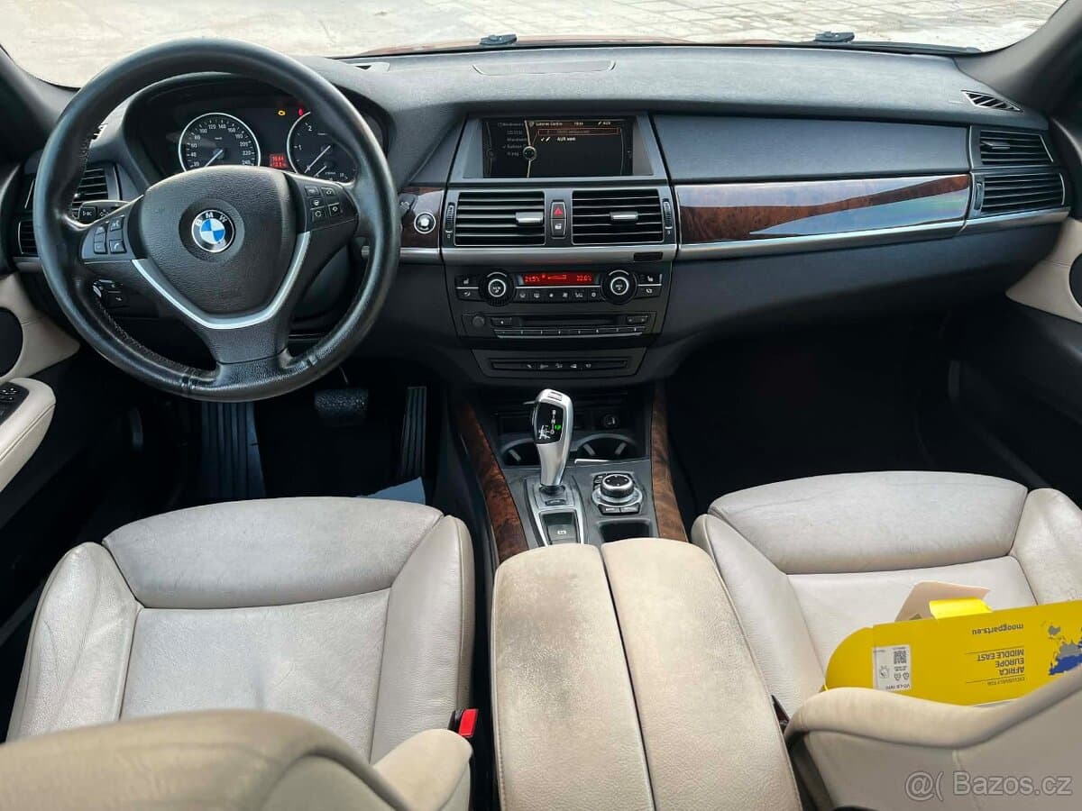 2012 BMW X5 - 5