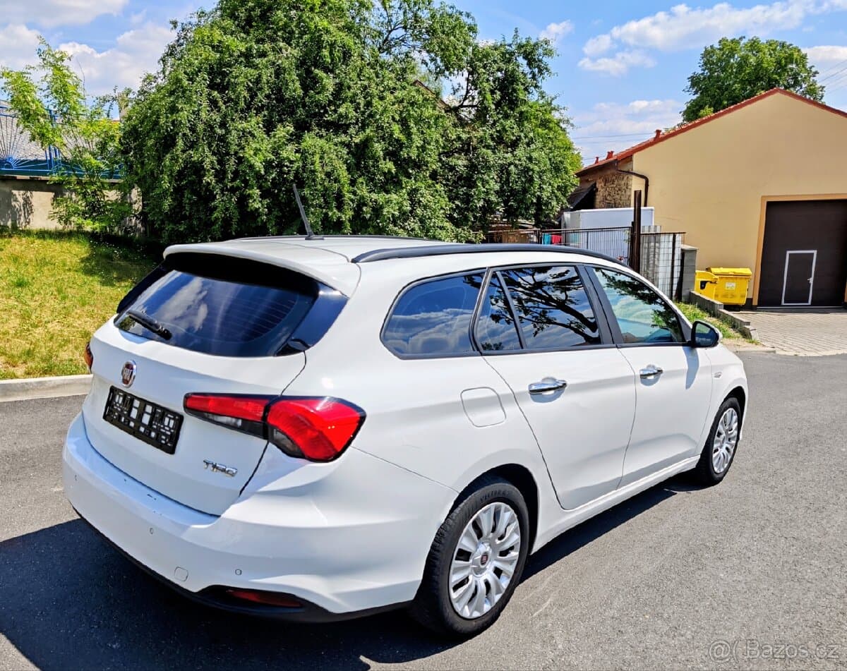 2016 Fiat TIPO - 5