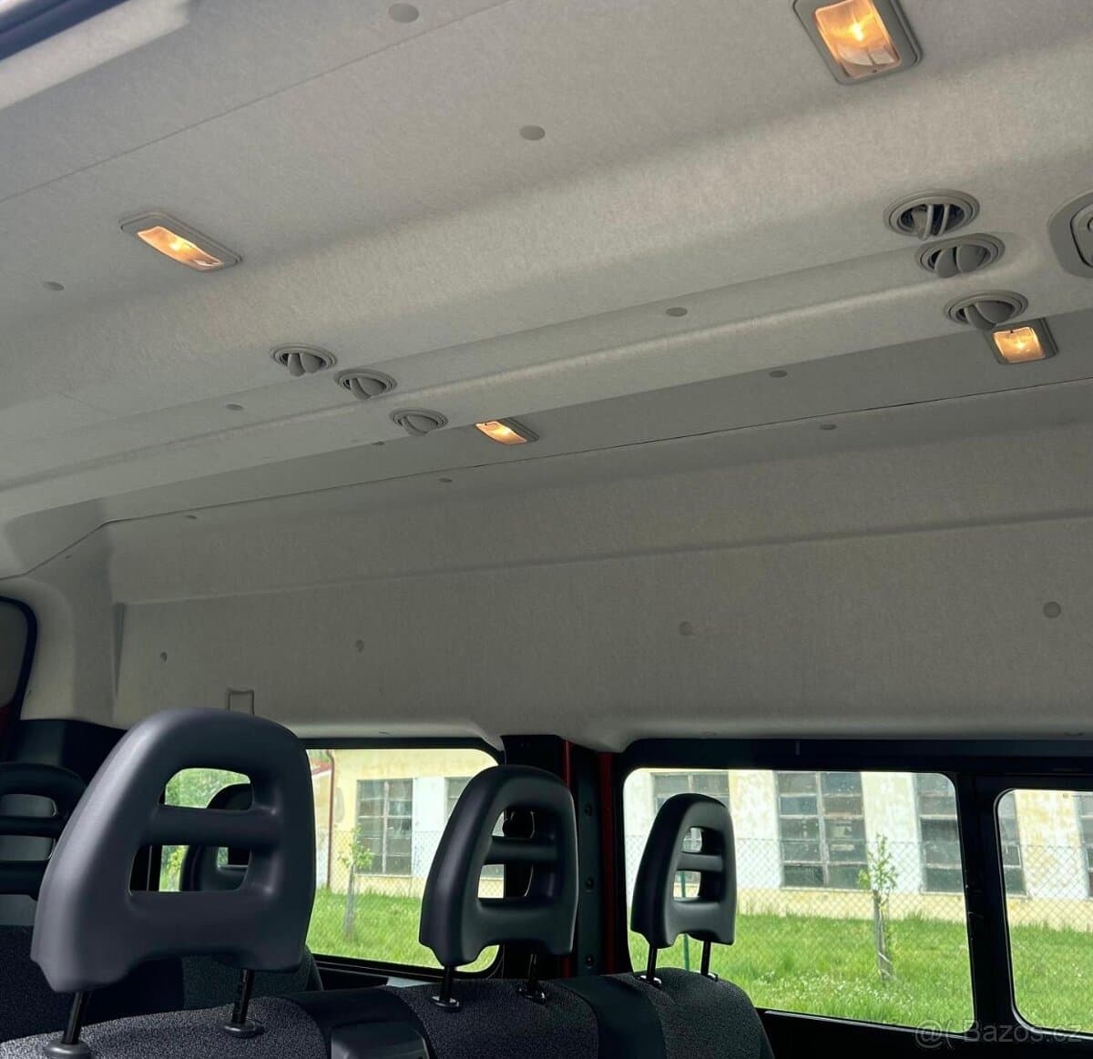 2020 Fiat DUCATO - 5