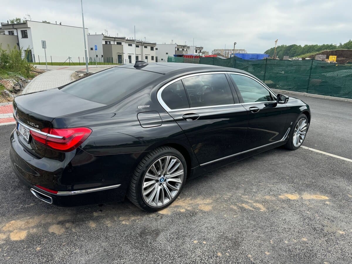 2018 BMW OSTATNÍ - 5