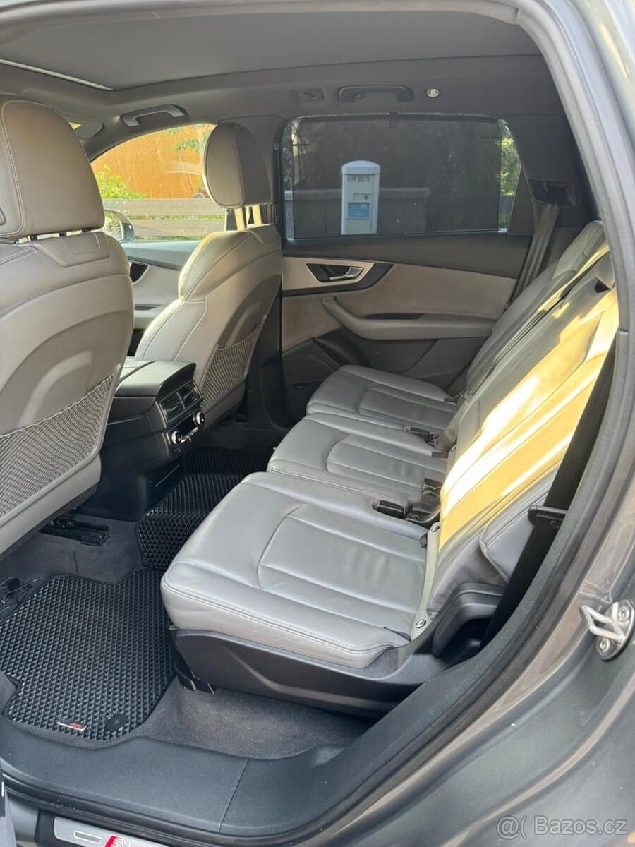 2016 Audi Q7 - 5