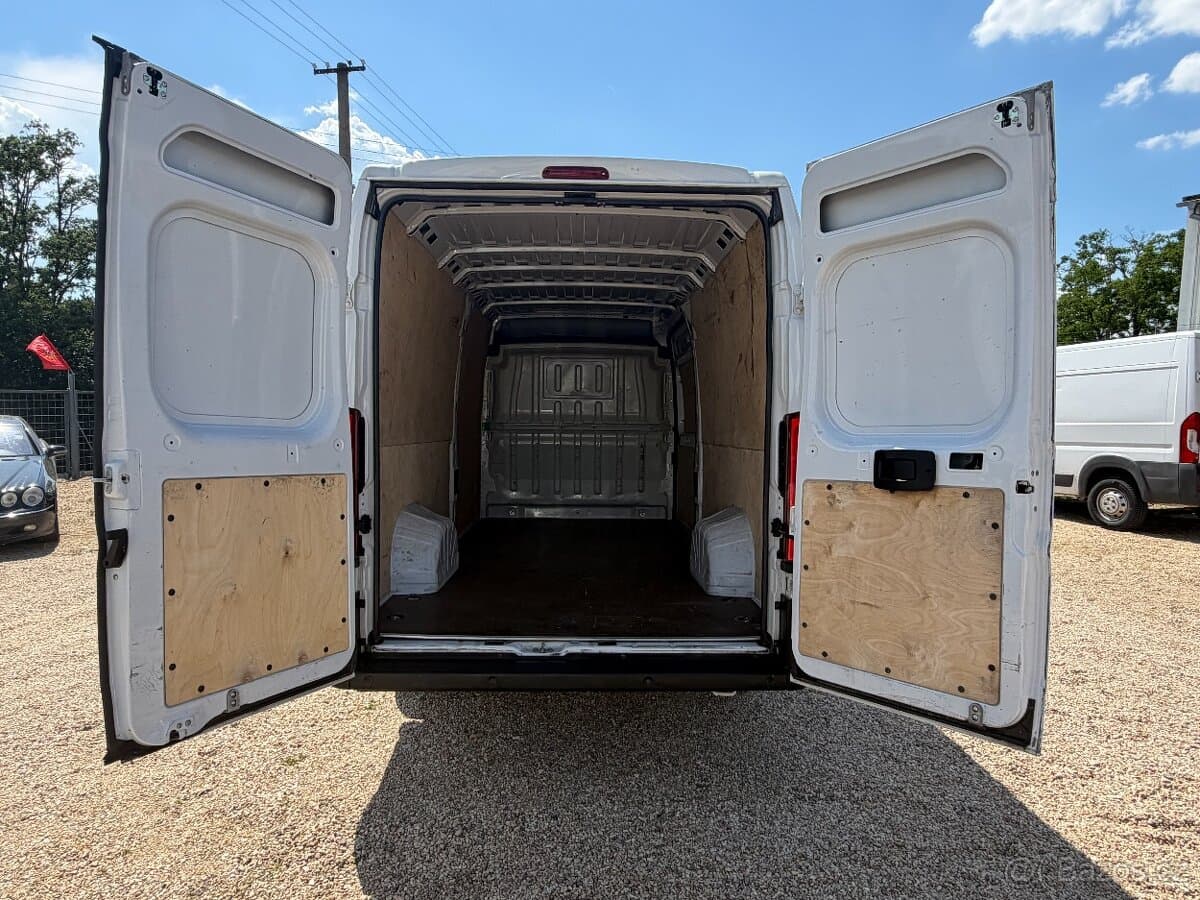 2021 Peugeot BOXER - 5