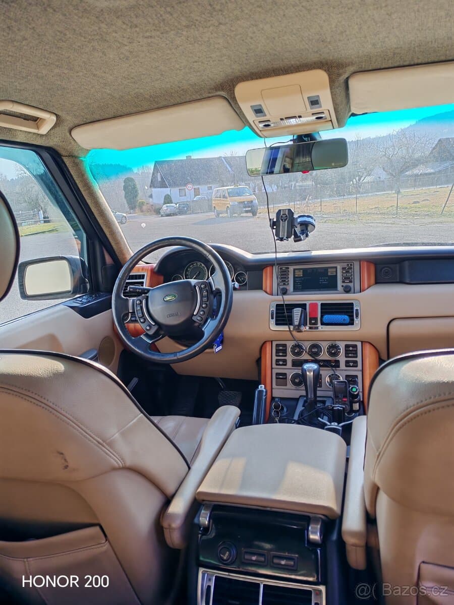 2003 Land Rover FREELANDER - 5