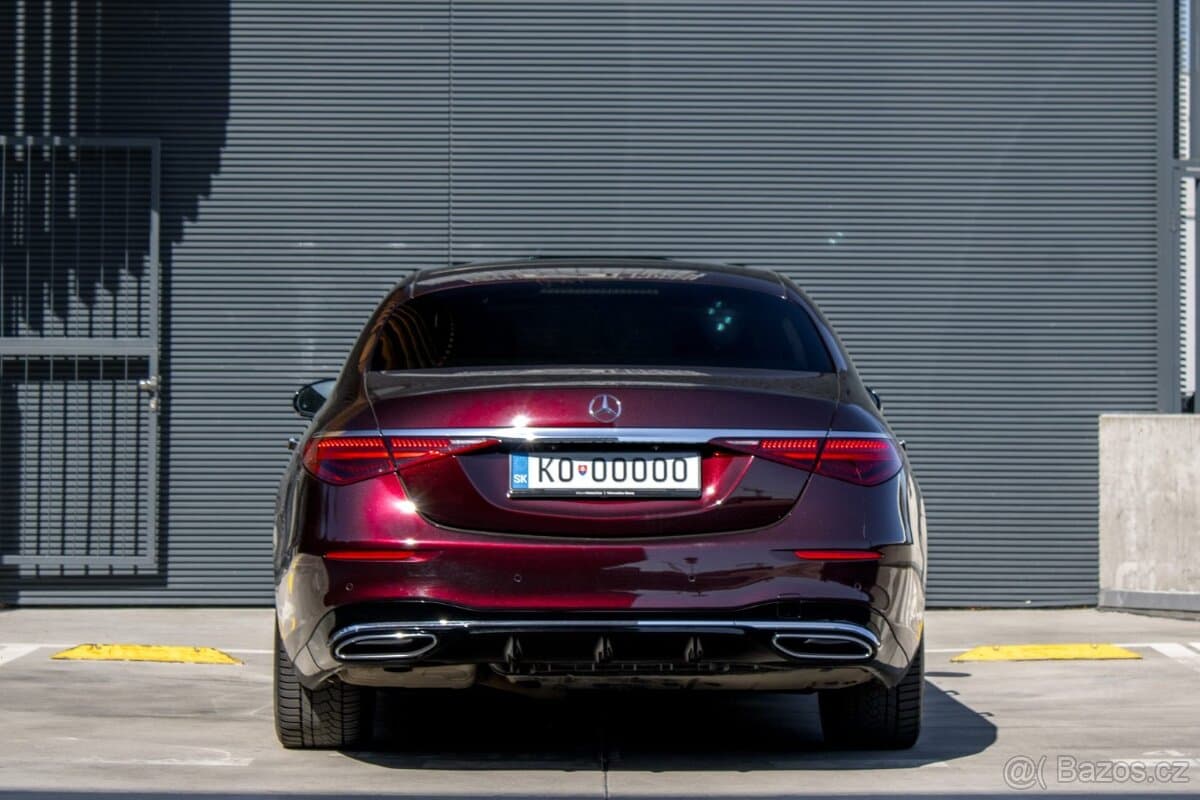 2022 Mercedes-Benz OSTATNÍ - 5