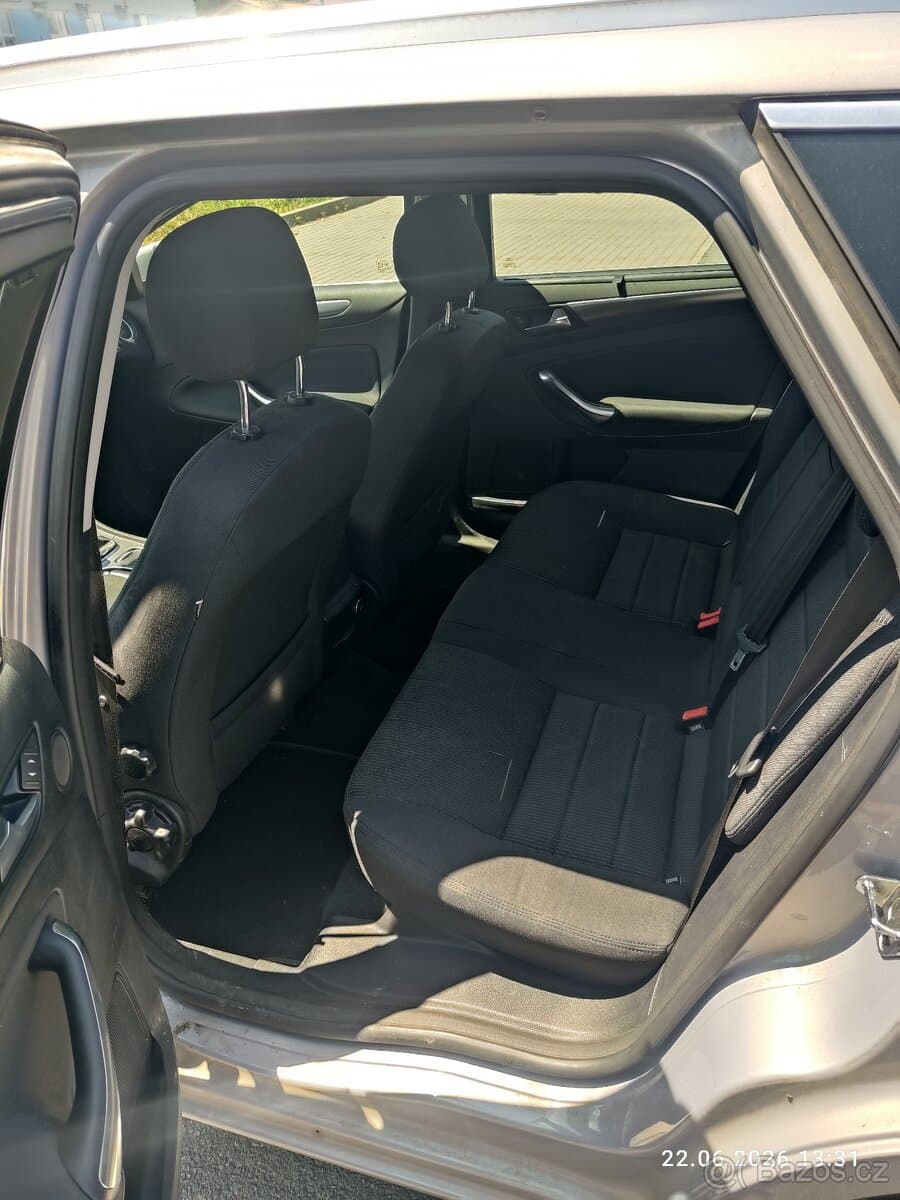 2014 Ford MONDEO - 5