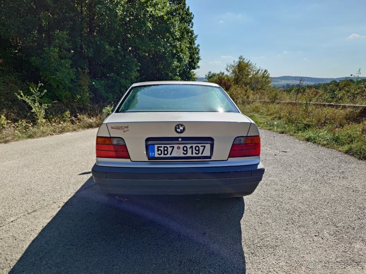 1994 BMW OSTATNÍ - 5