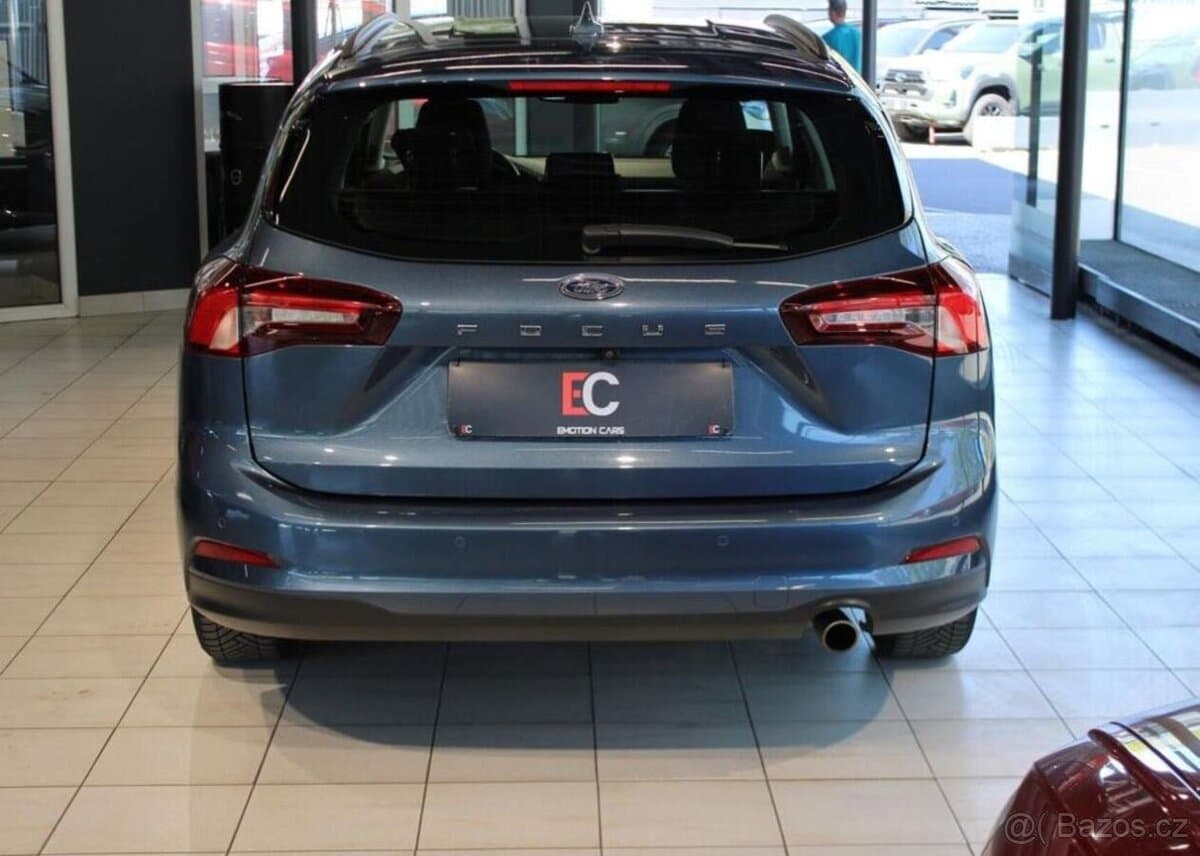 2023 Ford FOCUS - 5