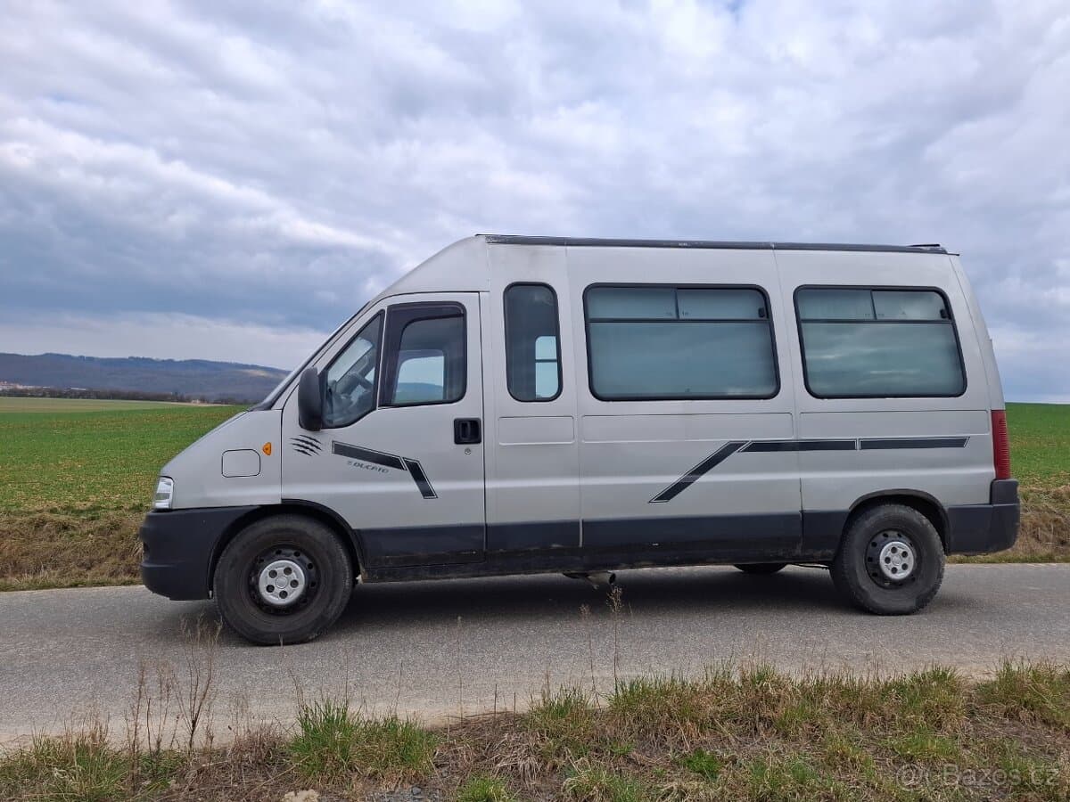 2004 Fiat DUCATO - 5