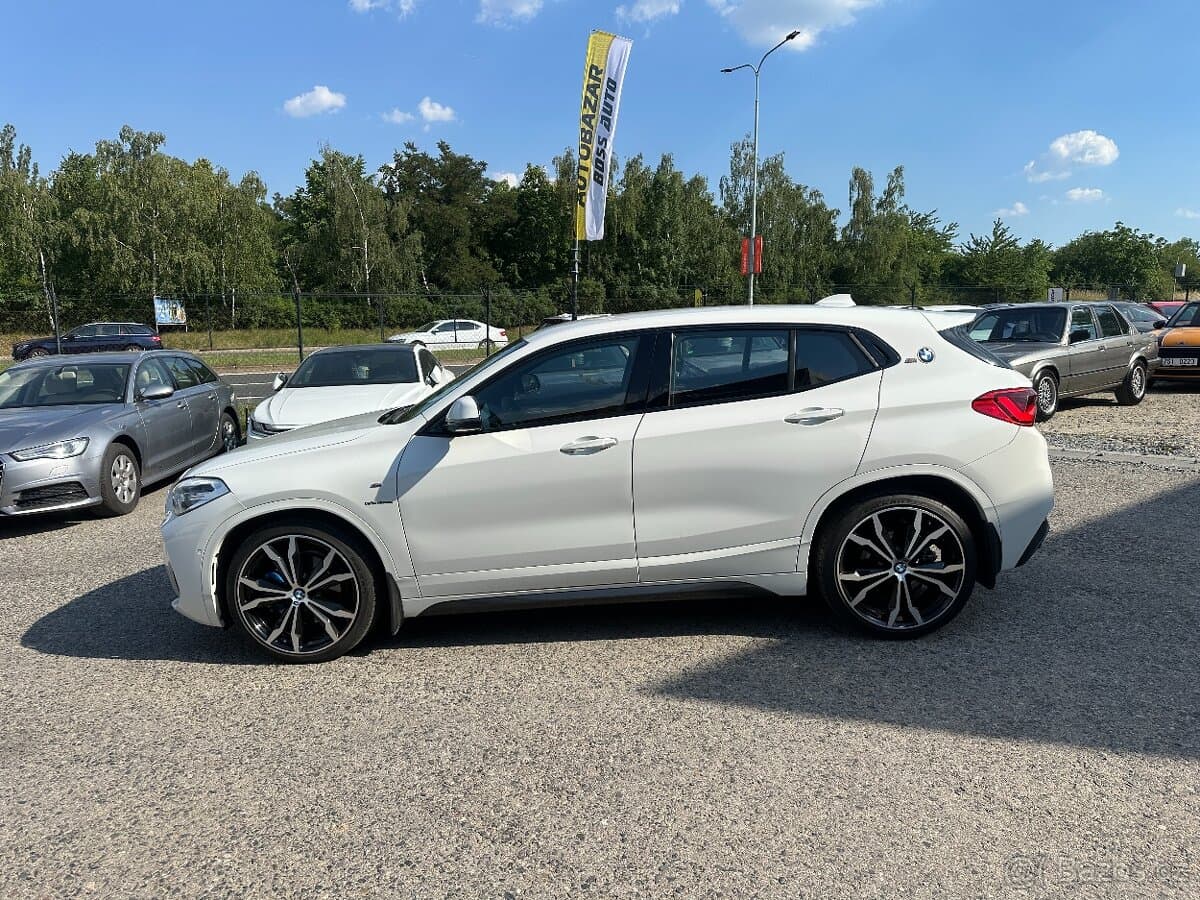 2018 BMW X2 - 5
