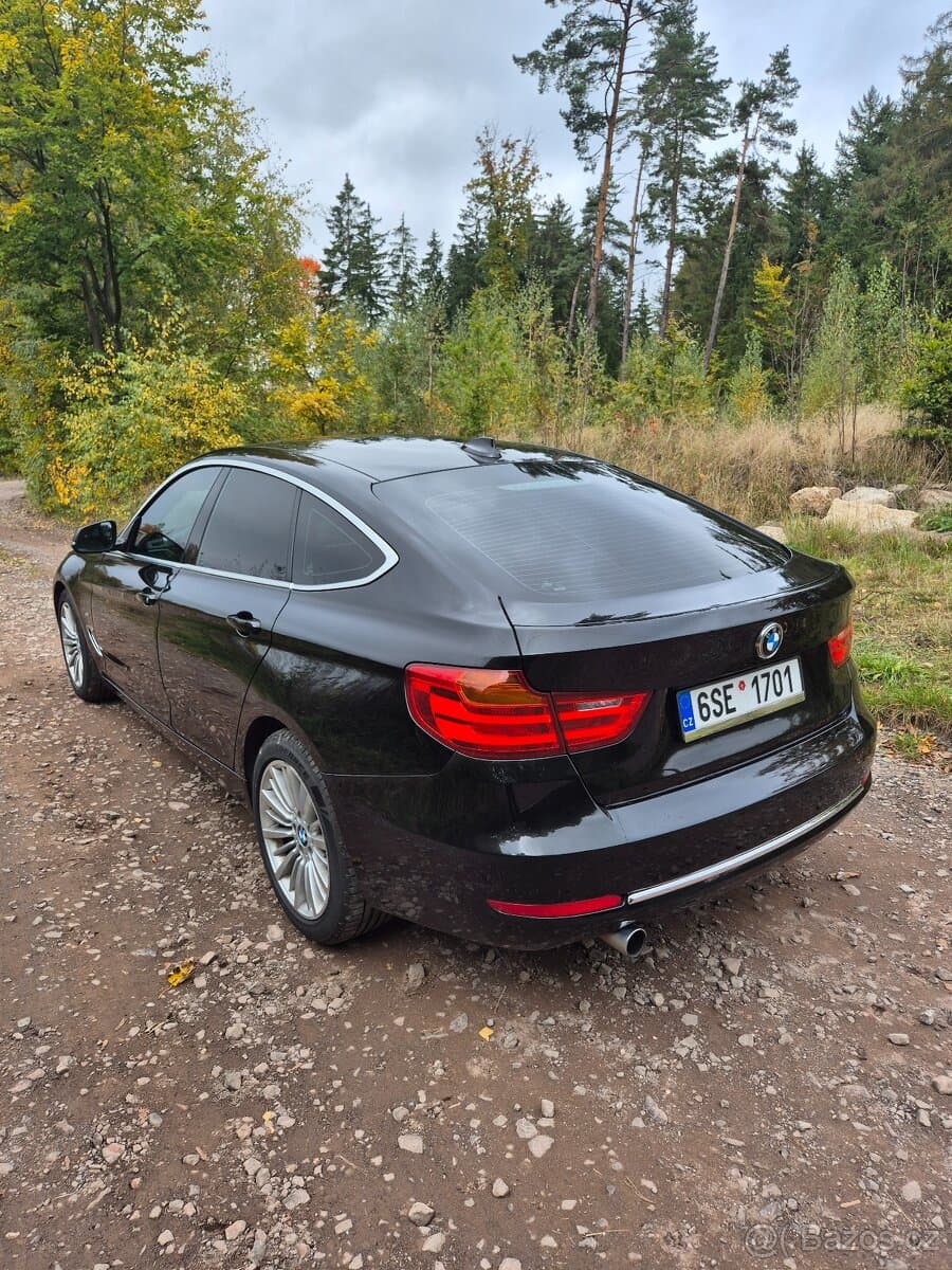 2016 BMW OSTATNÍ - 5