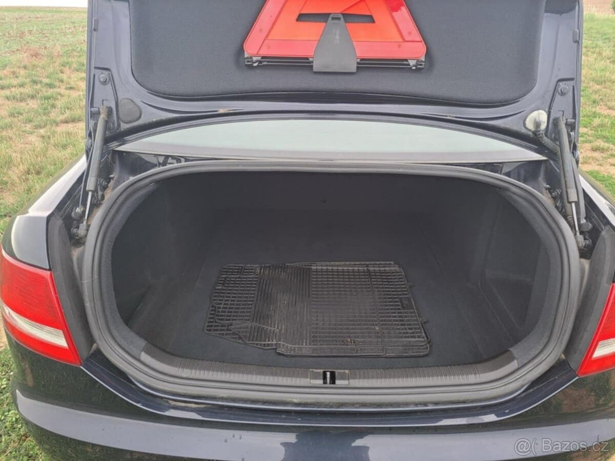 2006 Audi A6 - 5