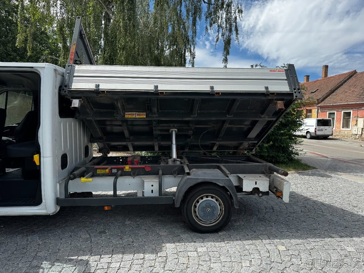 2016 Opel OSTATNÍ - 5