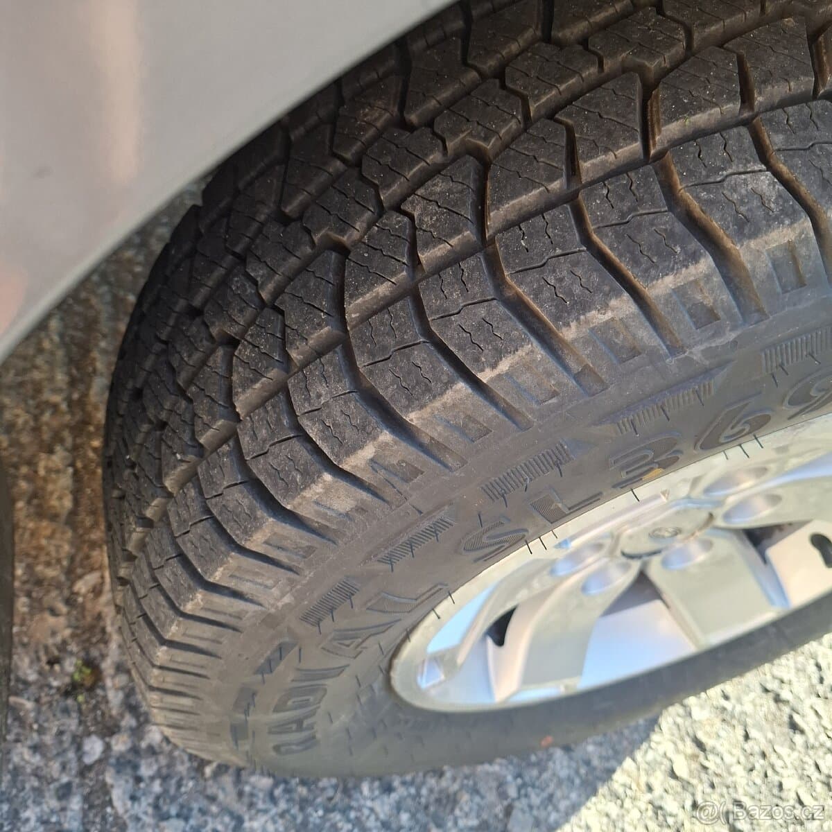 2008 Ford RANGER - 5