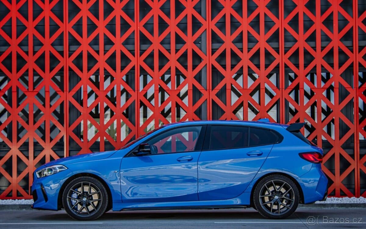 2020 BMW OSTATNÍ - 5