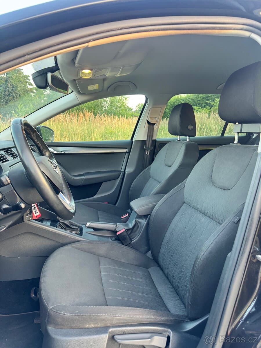 2018 Škoda OCTAVIA - 5