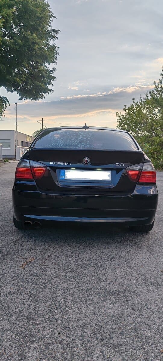 2007 BMW OSTATNÍ - 5