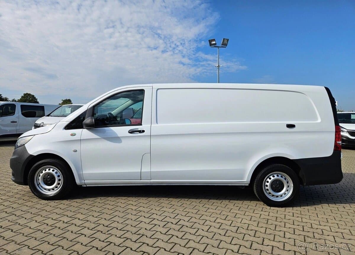 2020 Mercedes-Benz VITO - 5
