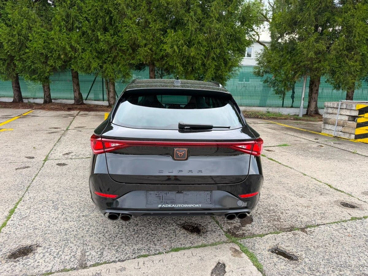 2022 Cupra LEON - 5