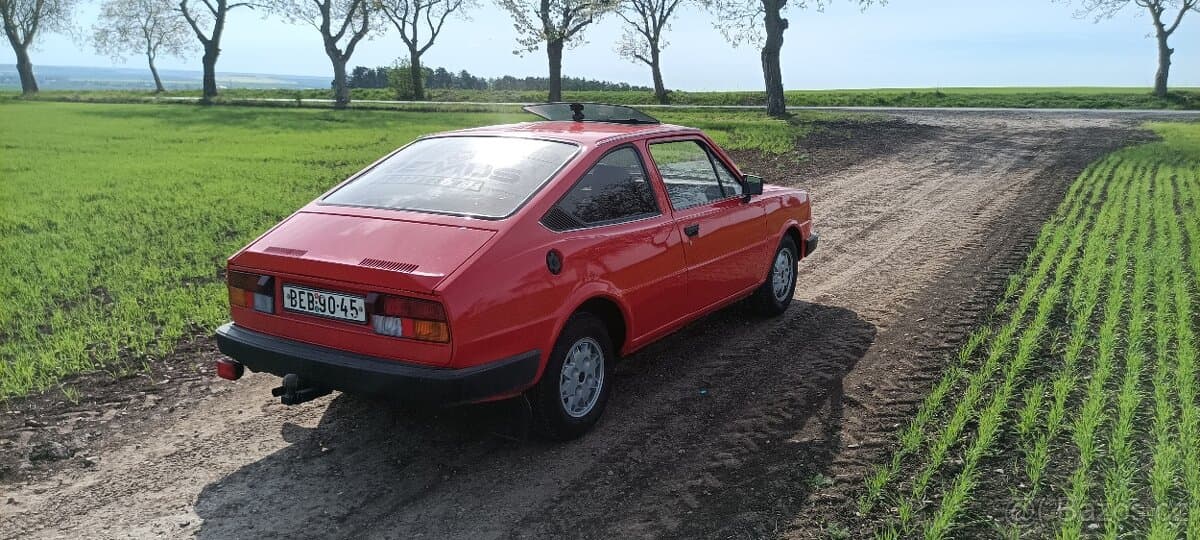 1984 Škoda OSTATNÍ - 5