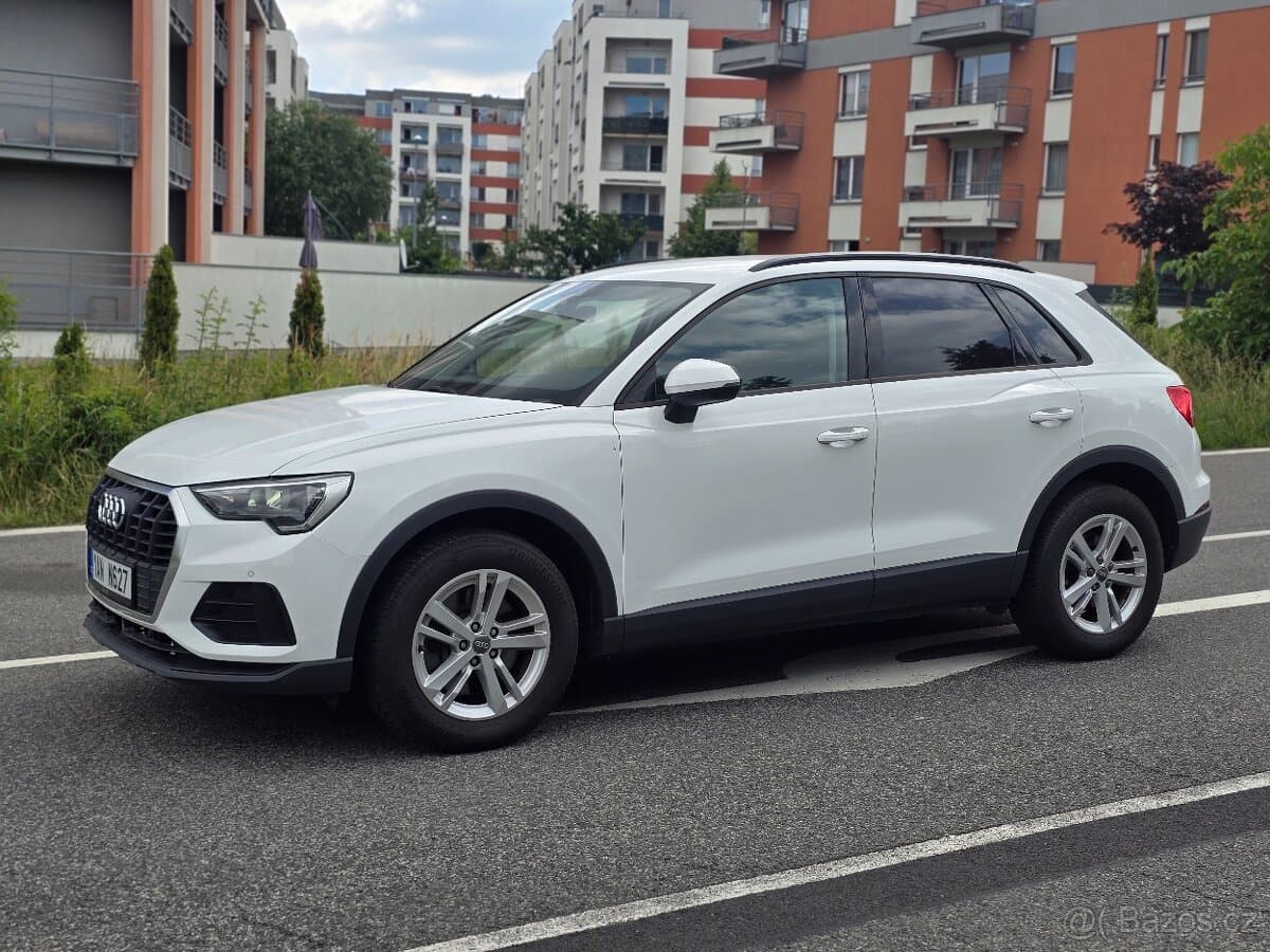 2019 Audi Q3 - 5