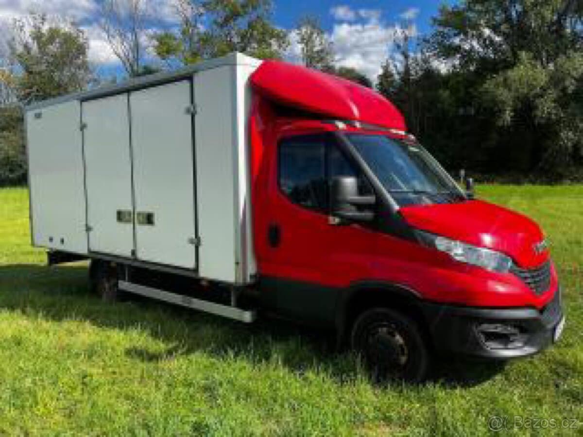 2020 Iveco OSTATNÍ - 5