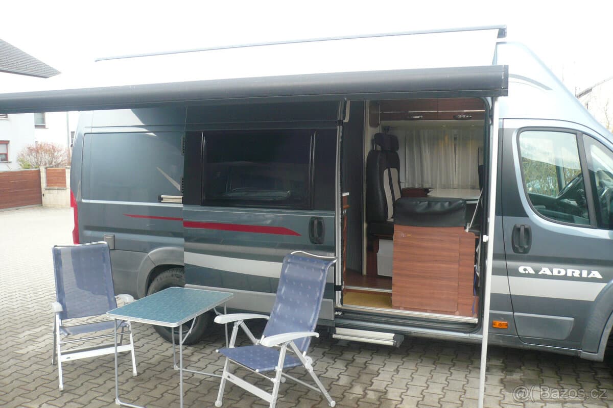 2015 Fiat DUCATO - 5